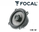 Parlantes Coaxiales Focal 5.25" 130AC serie Access - Imagen 3