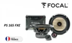 Componentes Focal 6.5" PS 165 FXE Flax Evo