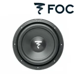 Subwoofer Focal 10"  SUB 10