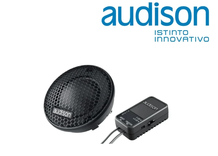 Tweeters Audison AP 1 - Imagen 2
