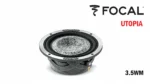 Medios Focal 3.5WM Utopia
