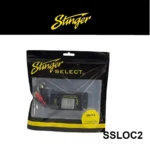 Convertidor de alta y baja 2ch Stinger SSLOC - Imagen 2