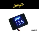 Voltimetro LED Stinger