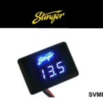 Voltimetro LED Stinger
