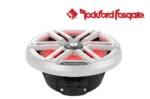 Parlantes Coaxiales Marinos Rockford Fosgate M2-8HB - Imagen 2