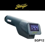 Medidor de voltage Stinger SGP12