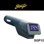 Medidor de voltage Stinger SGP12