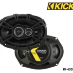 Parlantes Ovalados Kicker KI-43DSC69304