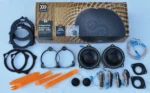 Componentes BMW-MINI Morel Integration Performance IP-BMW42 - Imagen 3