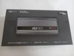 Amplificador 4ch Aunex modelo AM1350.4D - Imagen 3