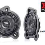 Subwooofers Mercedes  Morel MBZSUB82-1L