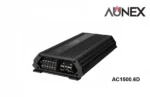 Amplificador 6ch AUNEX AC1500.6D - Imagen 2