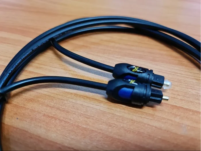 Cable óptico Stinger - Imagen 2