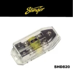 Portafusible doble Stinger SHD820 - Imagen 2