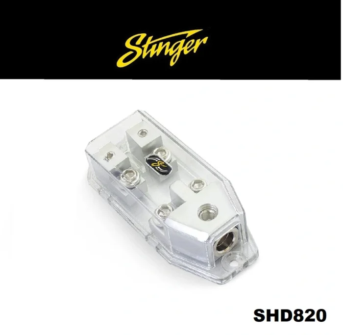 Portafusible doble Stinger SHD820 - Imagen 3