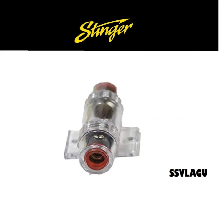 Portafusible Stinger SSVLAGU - Imagen 2