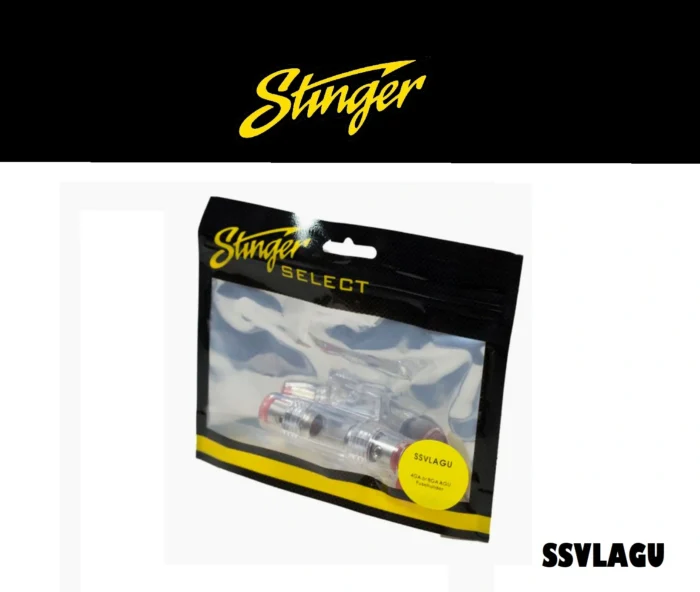 Portafusible Stinger SSVLAGU - Imagen 3