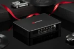 Amplificador con DSP Goldhorn DSPA 406 V2.0