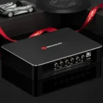 Amplificador con DSP Goldhorn DSPA 406 V2.0
