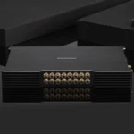 Amplificador con DSP Goldhorn DSPA 810 Pro V2.0 - Imagen 2