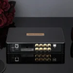 Amplificador con DSP Goldhorn DSPA 816 PRO - Imagen 4