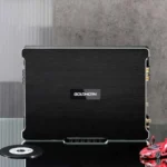 Amplificador con DSP Goldhorn DSPA 1012 PLUS