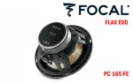 Parlantes Coaxiales  FLAX EVO Focal PC 165 FE - Imagen 2