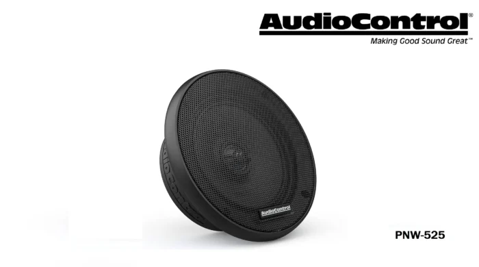 Parlantes Coaxiales 5.25"AudioControl PNW-525 - Imagen 3