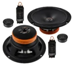 Componentes Musway MAE6.2C