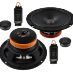 Componentes Musway MAE6.2C