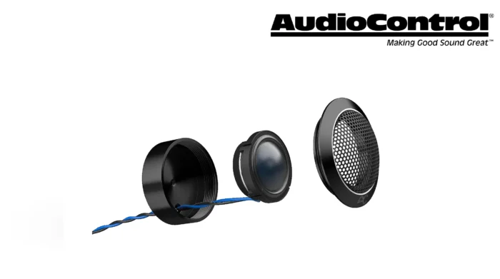 Tweeters AudioControl PNW-1 - Imagen 3