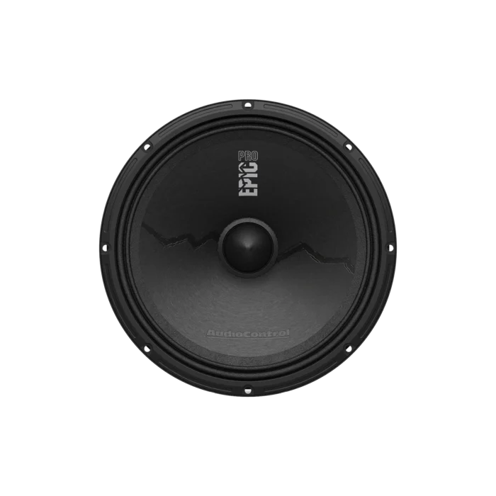 Medios Rangos 8" AudioControl EPICPRO8X - Imagen 2