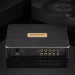 Amplificador con DSP Dspa 810 pro goldhorn - Imagen 2