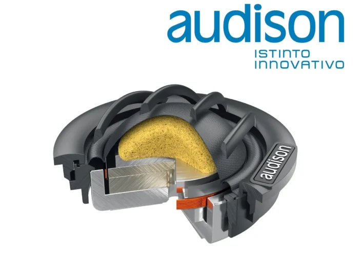 Tweeters Audison AP 1 - Imagen 3