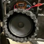 Espumas para parlantes SoundSkins Rings V3 - Imagen 2