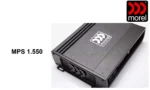 Amplificador Monoral Morel MPS 1.1100 Limited - Imagen 3