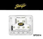 Block de distribución Stinger SPD514 - Imagen 3