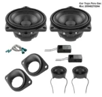 Componentes Audison BMW-MINI APBMWK4M - Imagen 2
