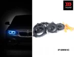 Parlantes Coaxiales Bmw-Mini Morel IP-BMW4C - Imagen 2