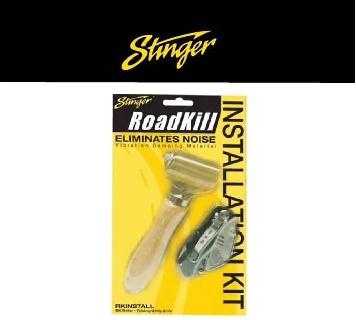 Kit de instalación para laminados Stinger Roadkill - Imagen 2