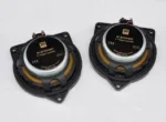 Parlantes Coaxiales BMW-MINI HI-RES Morel Integration Reference IR-BMW4INT - Imagen 3