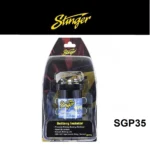 Relay Isolator de batería SGP35 Stinger - Imagen 3