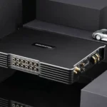 Amplificador con DSP Goldhorn DSPA 1012 PLUS - Imagen 3
