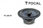 Parlantes coaxiales Focal Slatefiber PC 165 SF - Imagen 2