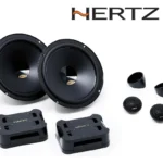 Componentes 6.5"Hertz DPK 165.3