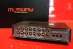 Procesador DSP MUSWAY DSP68 - Imagen 2