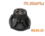Componente Ovalado Musway MC69.2C - Imagen 2