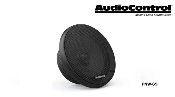Parlantes Coaxiales AudioControl PNW-65 - Imagen 2