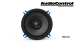 Parlantes Coaxiales 5.25"AudioControl PNW-525 - Imagen 2