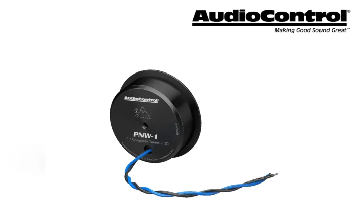 Tweeters AudioControl PNW-1 - Imagen 2
